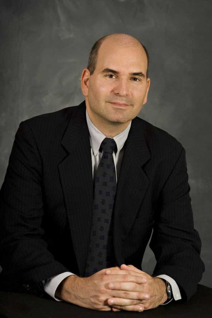 mike photo