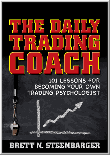 The Daily Trading Coach- A Must Read - SMB Training Blog