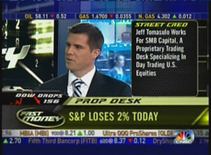 Jtoma on CNBC 10