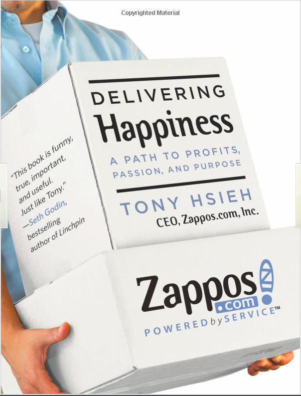 DSW sues ZAPPOS - Forgets to Tell Them | Everythings Better With ...
