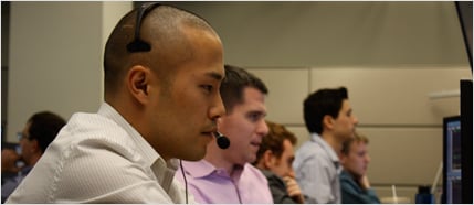 Foundation In-House Training