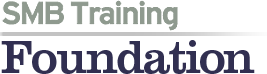 SMB Training Title Graphic