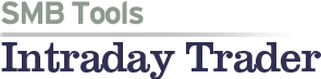 SMB Tools Intraday Trader