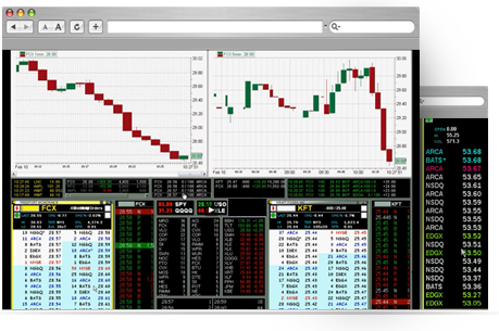 Training Foundation Screenshot