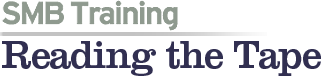 SMB Training Title Graphic