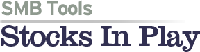 SMB Tools Intraday Trader