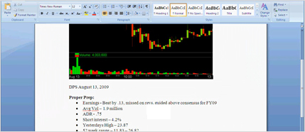 OGT One Good Trade
