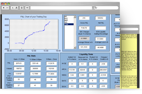Training Foundation Screenshot