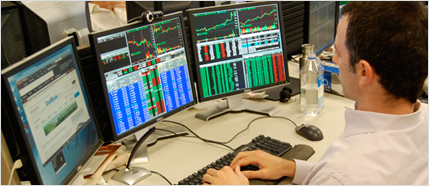 SMB Trader