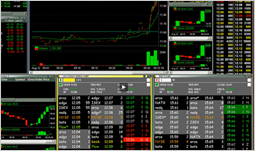 Tradecast