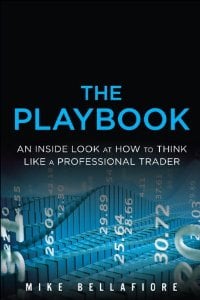 The Playbook by Mike Bellafiore
