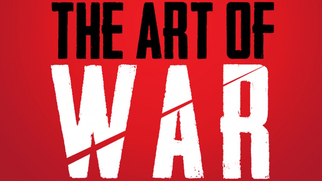 art of war trading