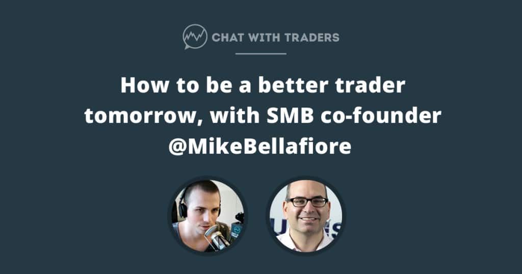 ep 022 - mike bellafiore A