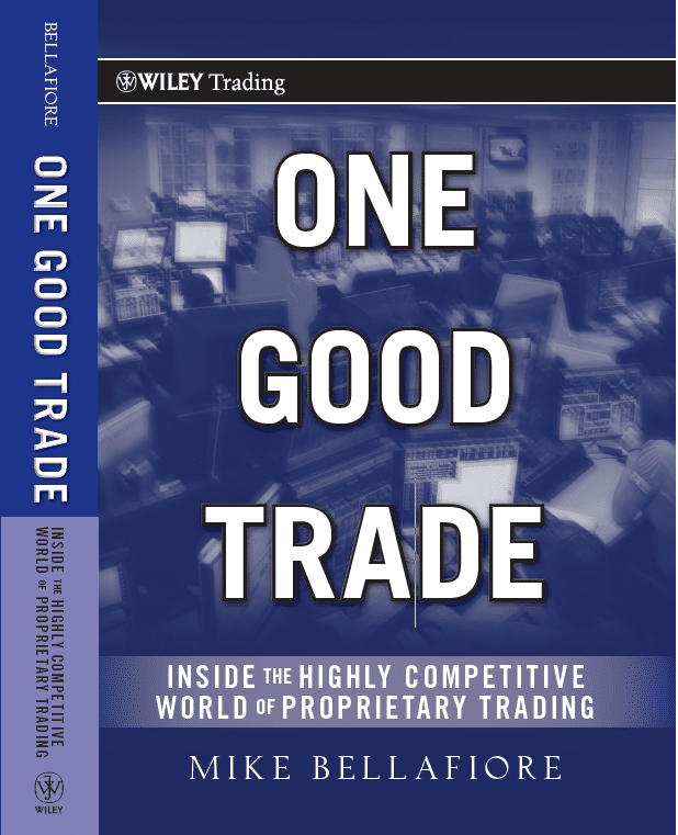 GOOD TRADE?