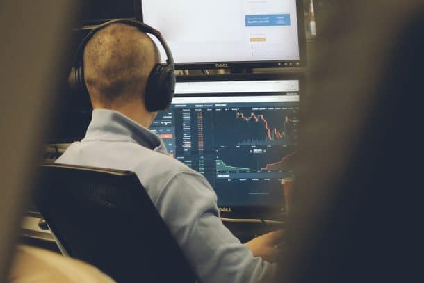 Smb Training Blog Lessons From The Trading Desk