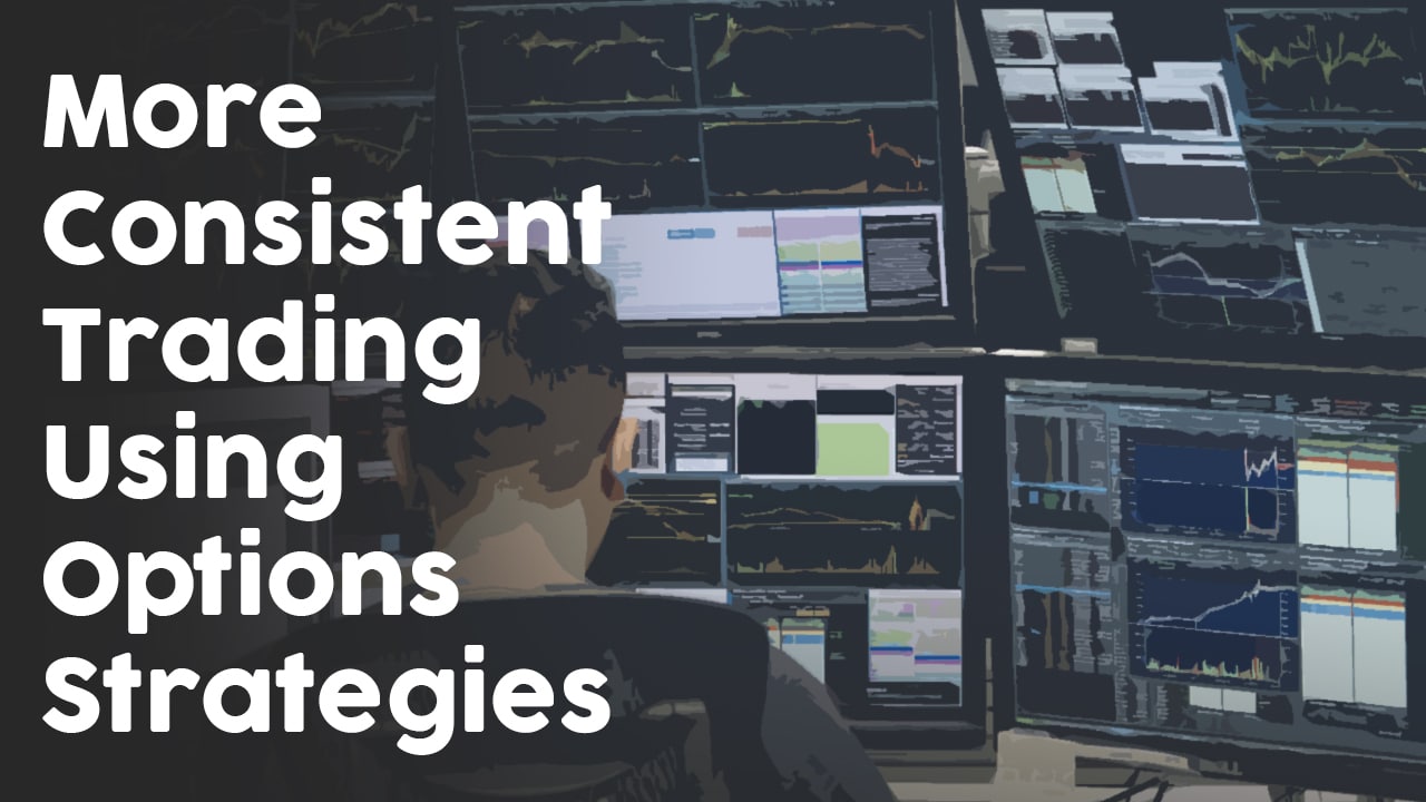 Consistent forex strategy