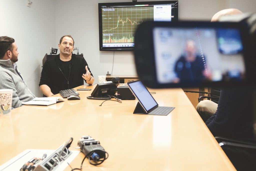 How to invest/trade the cannabis/pot stocks Todd Harrison visits our