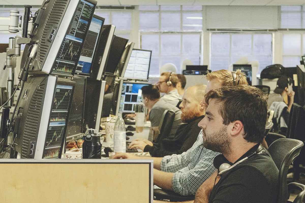 Weekend options trading