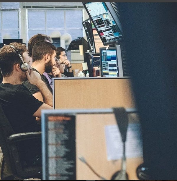 The Failed Space Program of the Hacker Scene