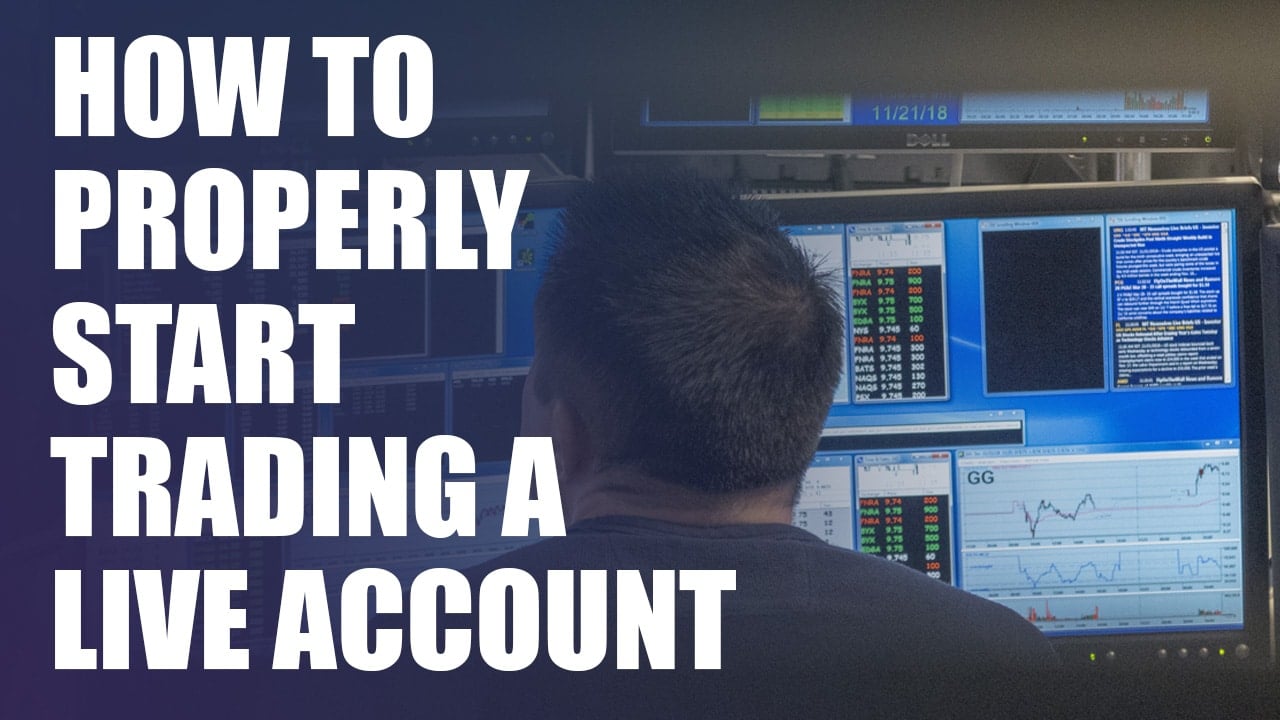 Developing a winning trading system that fits you