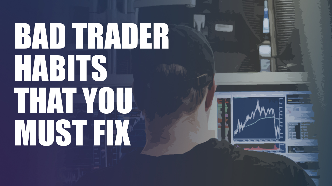 Options trading habits