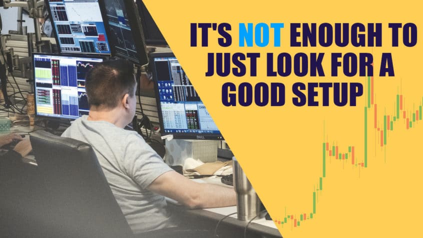 Weekend Trading Lessons For Traders From The Prop Desk Smb