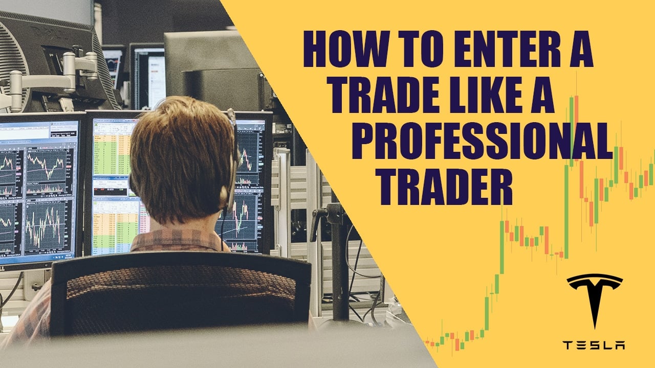 Option trader jobs