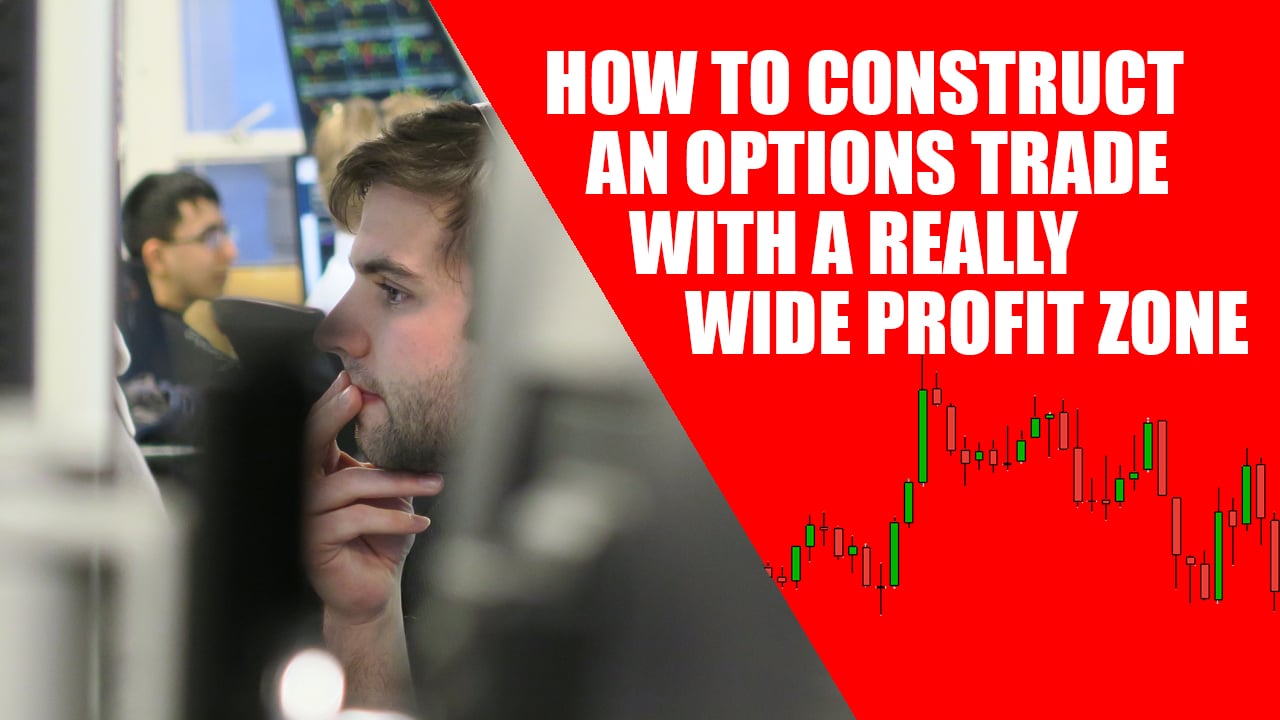 How to profit in option trading