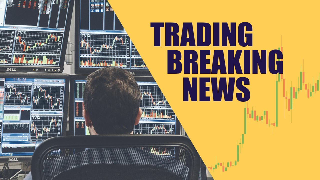 Trading Breaking News Increase Profits With An Effective Exit Strategy