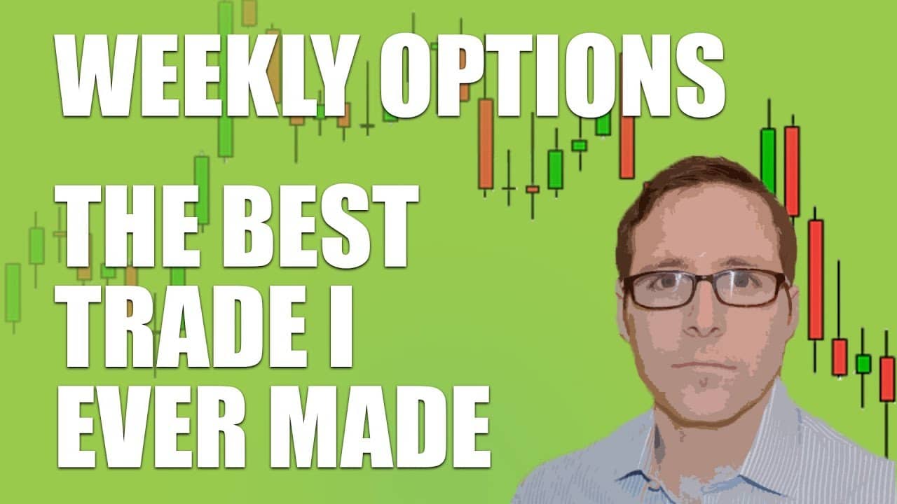Best option trades ever