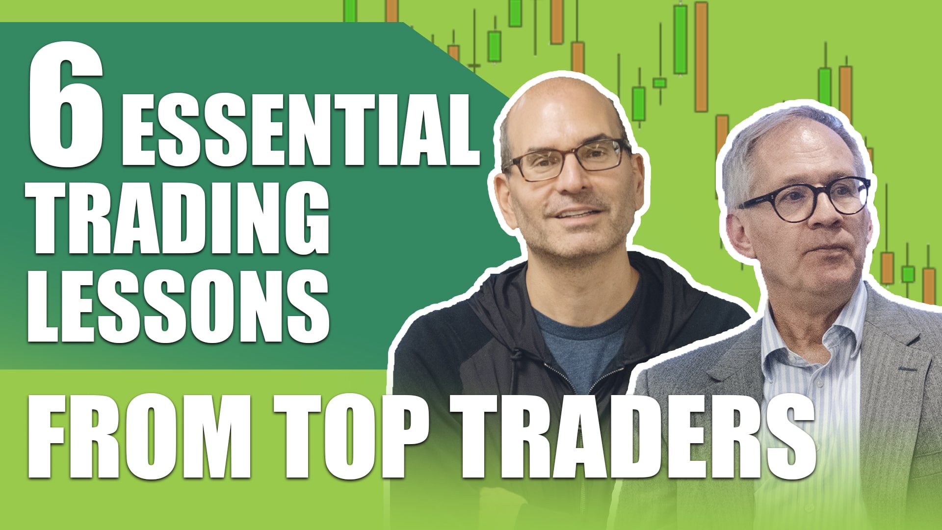 6 Essential Trading Lessons From Top Traders You Need To Learn SMB