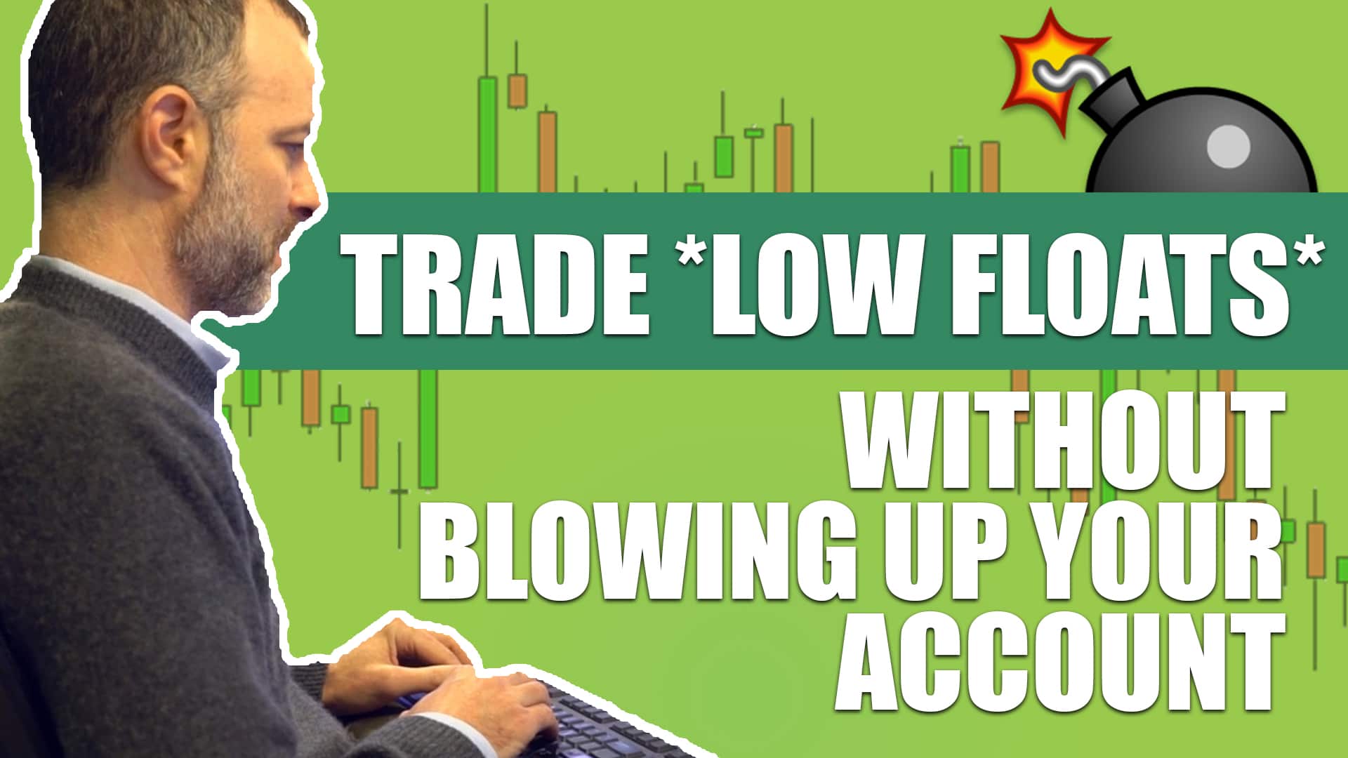 Trade Low Float Stocks Safely SMB Training