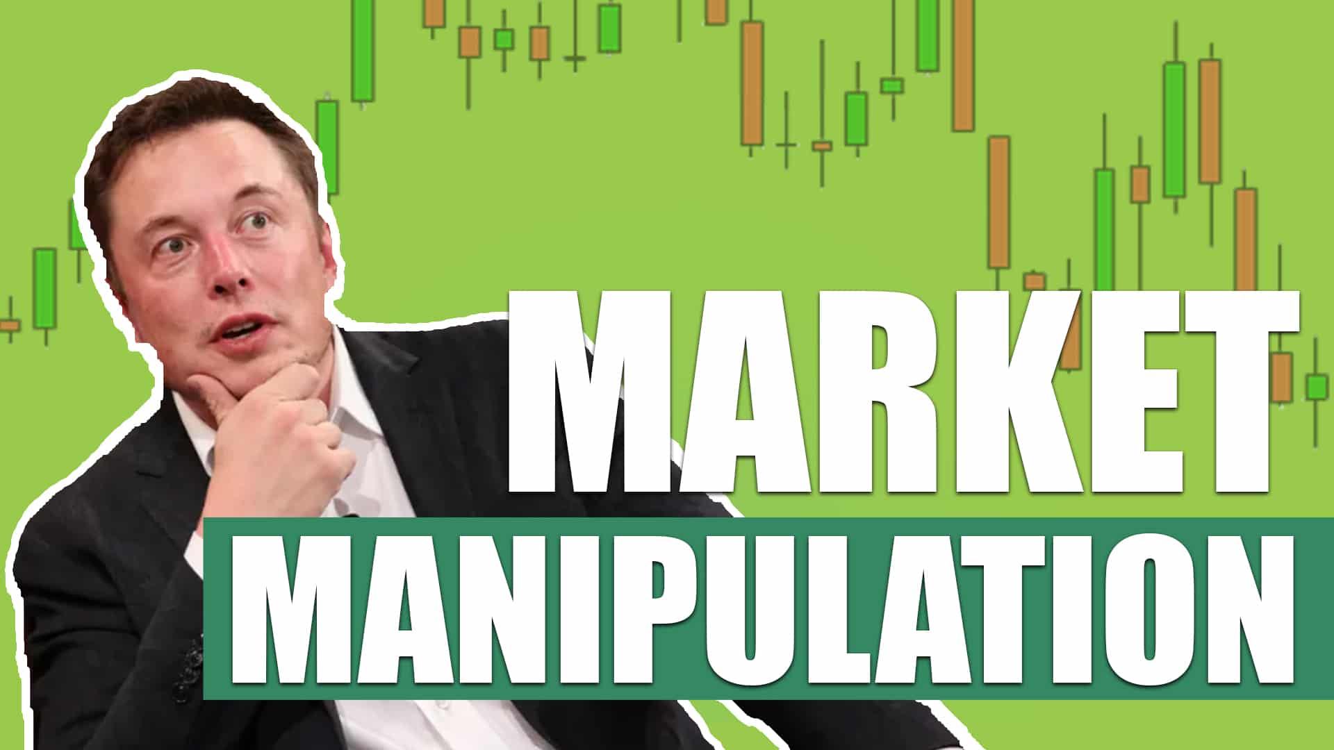 How Traders Use Market Manipulation To Profit (TSLA) SMB Training