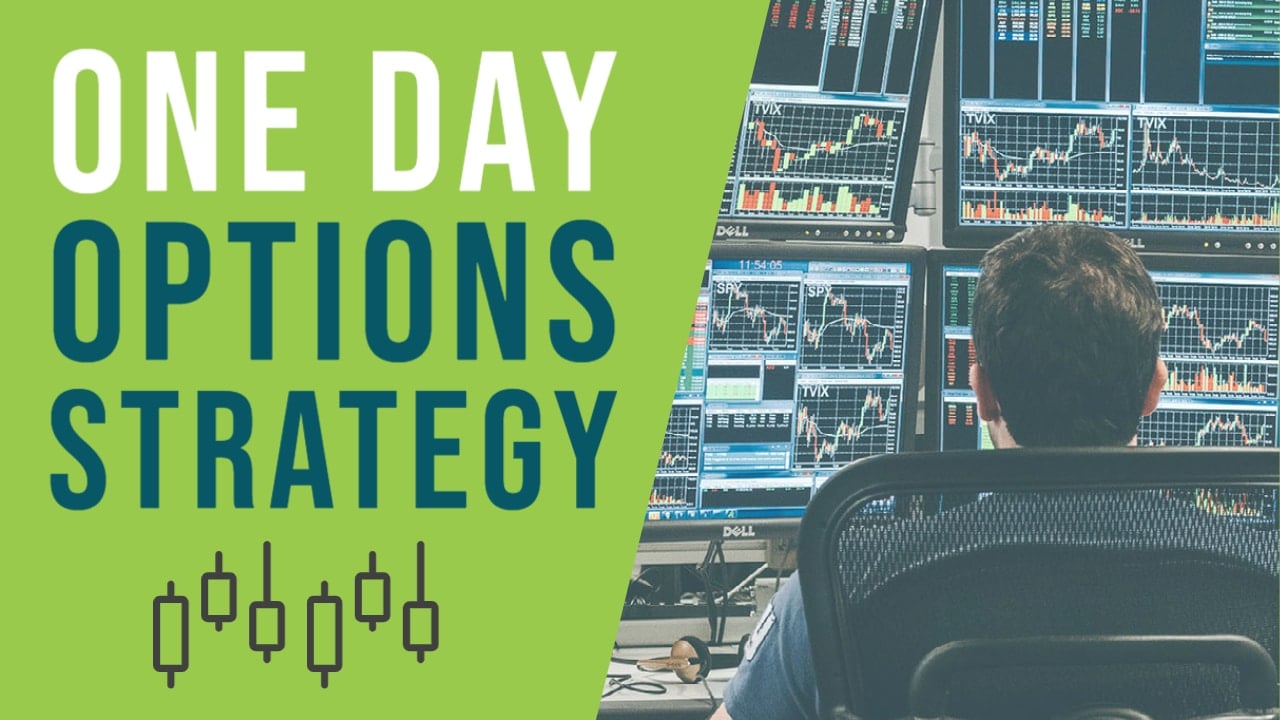 Effective Options Trading Strategies - The Easiest Way to Investment and Trading Success