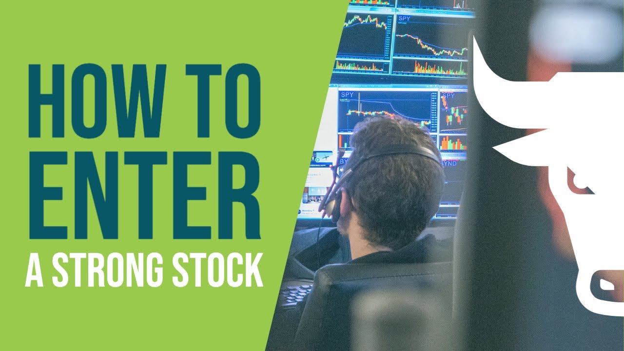 A Comprehensive Trade Entry to profits in PINS SMB Training