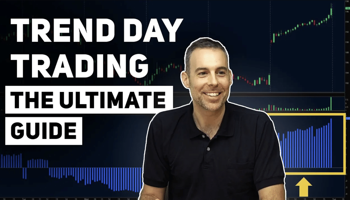 The Ultimate Trend Day Trading Course (For Beginners & Developing The Ultimate Trend Day Trading Course (For Beginners & Developing