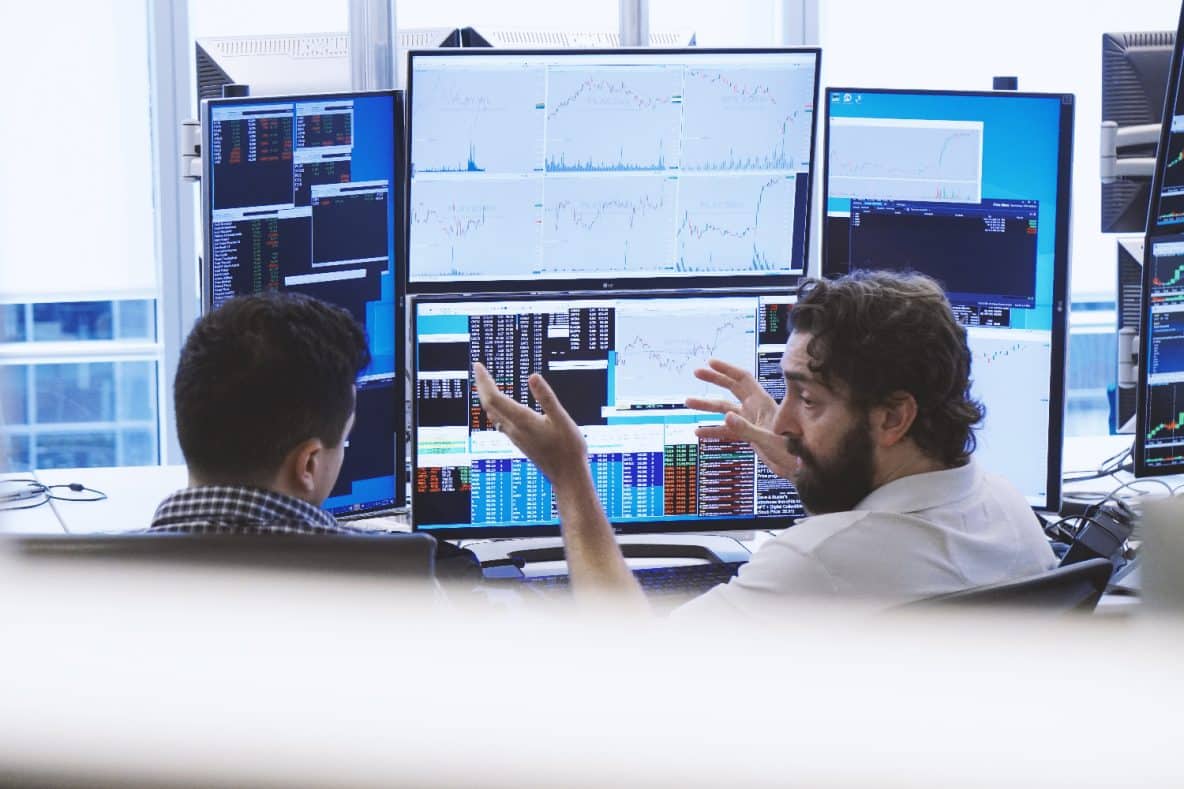 15 Best Day Trading Stocks YTD (2023) SMB Training