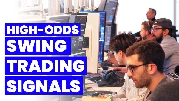 The Weekly Trade Plan: Top Stock Ideas & In-Depth Execution Strategy – Week of June 17, 2024 | SMB Training