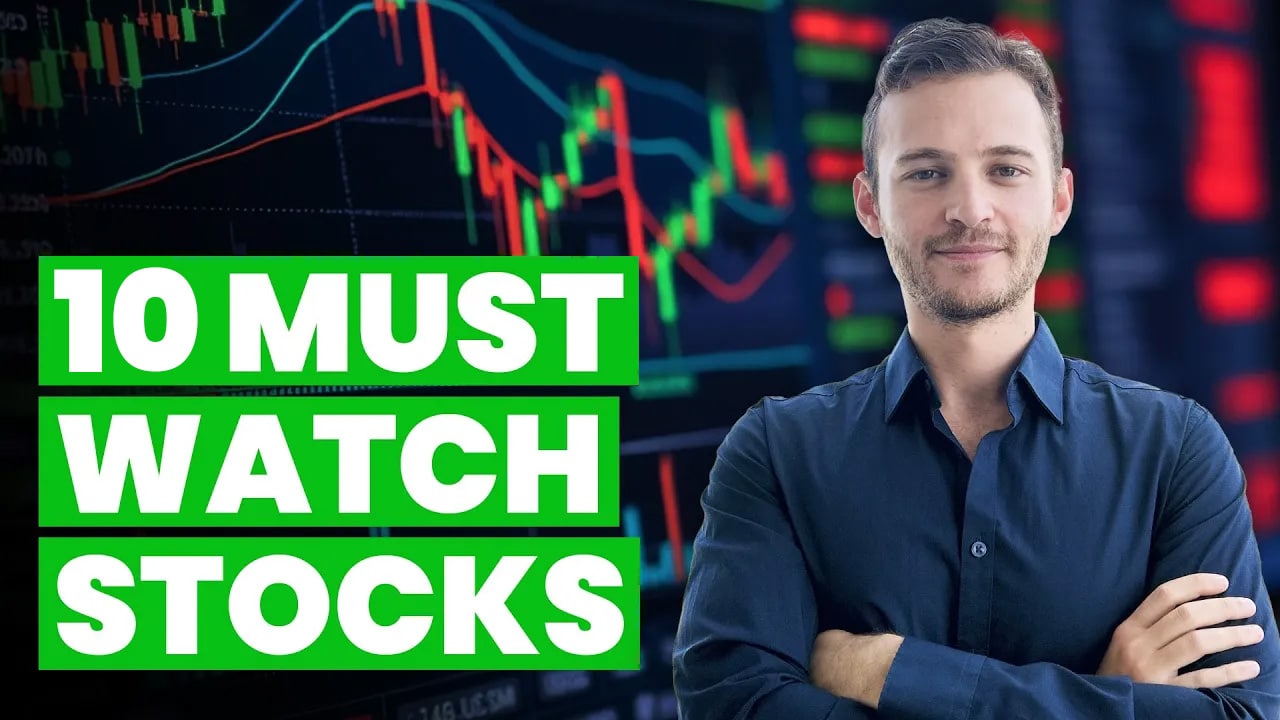 The Weekly Trade Plan: Top Stock Ideas & In-Depth Execution Strategy – Week of January 6, 2025 | SMB Training The Weekly Trade Plan: Top Stock Ideas & In-Depth Execution Strategy – Week of January 6, 2025 | SMB Training